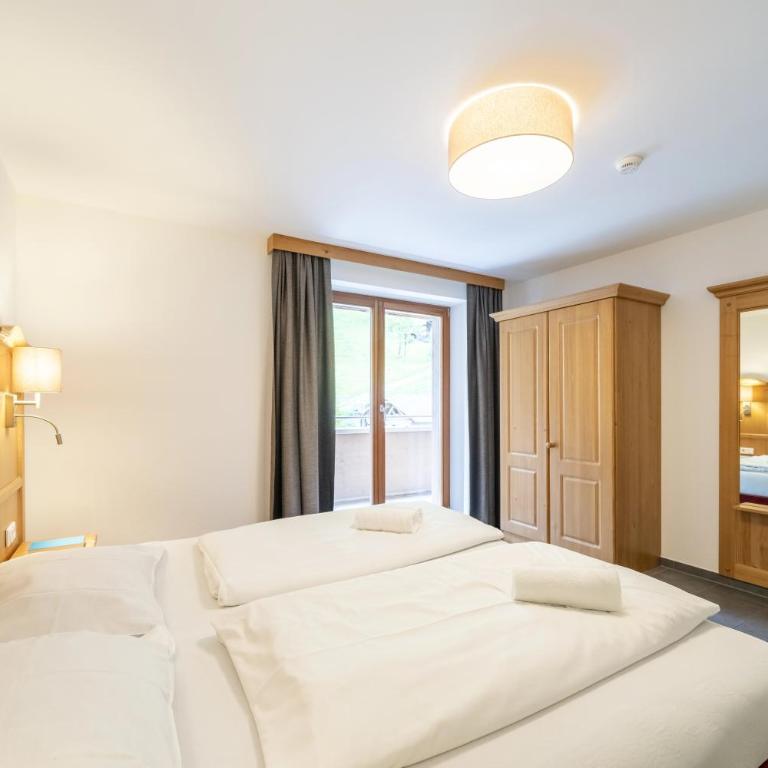 Landal Chalet Matin - Apartamento de 1 dormitorio - 8