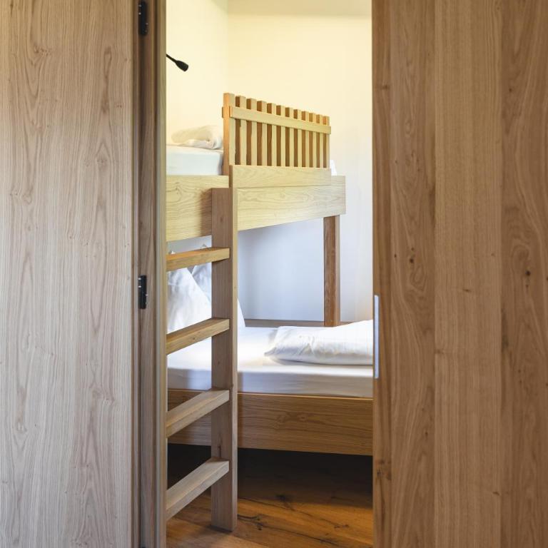 Hotel Lahnerhof - Familiensuite - 2