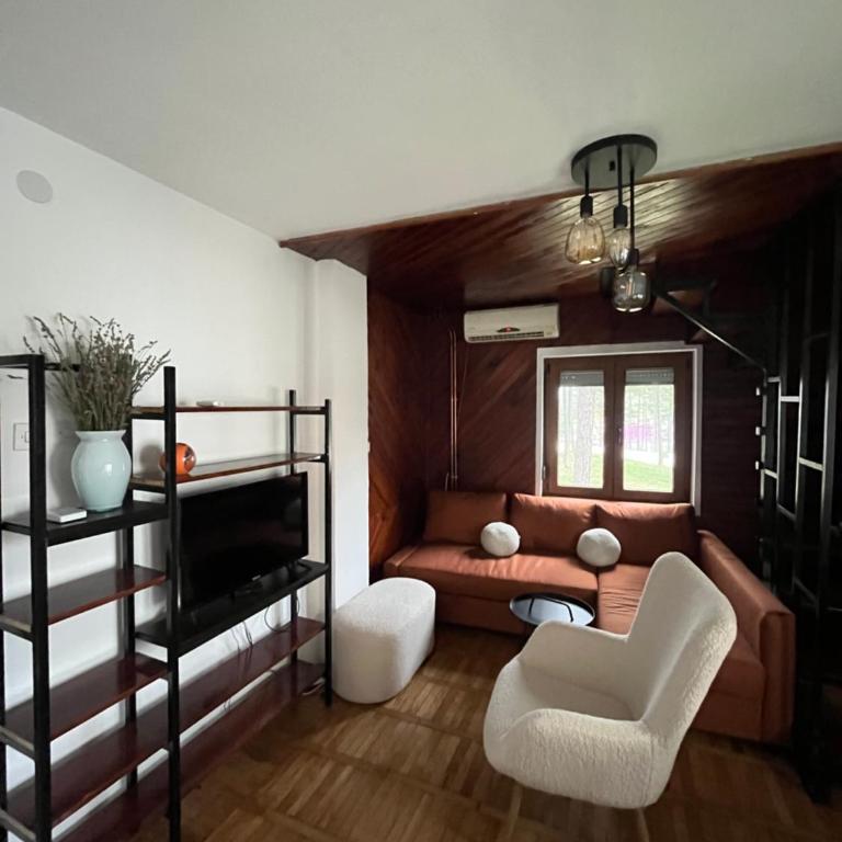 Vila Lika - Three-Bedroom Villa - 5