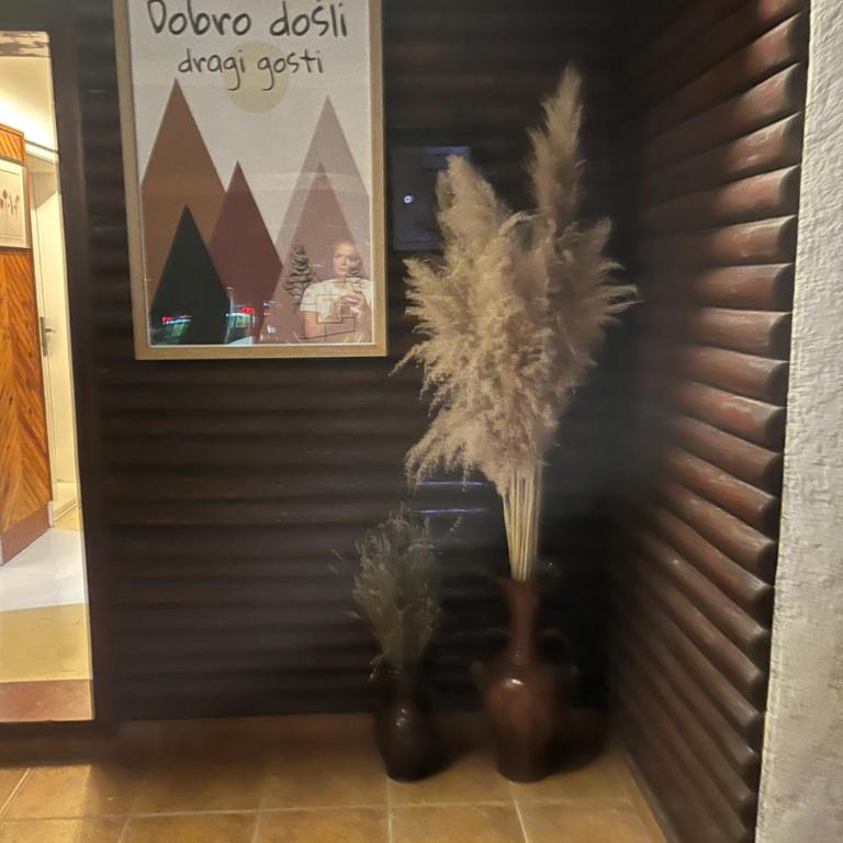 Vila Lika - Three-Bedroom Villa - 18