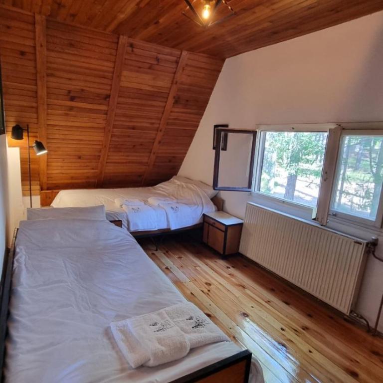 Vila Lika - Three-Bedroom Villa - 11