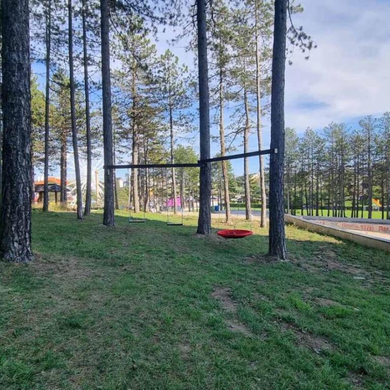 Vila Lika - Three-Bedroom Villa - 21
