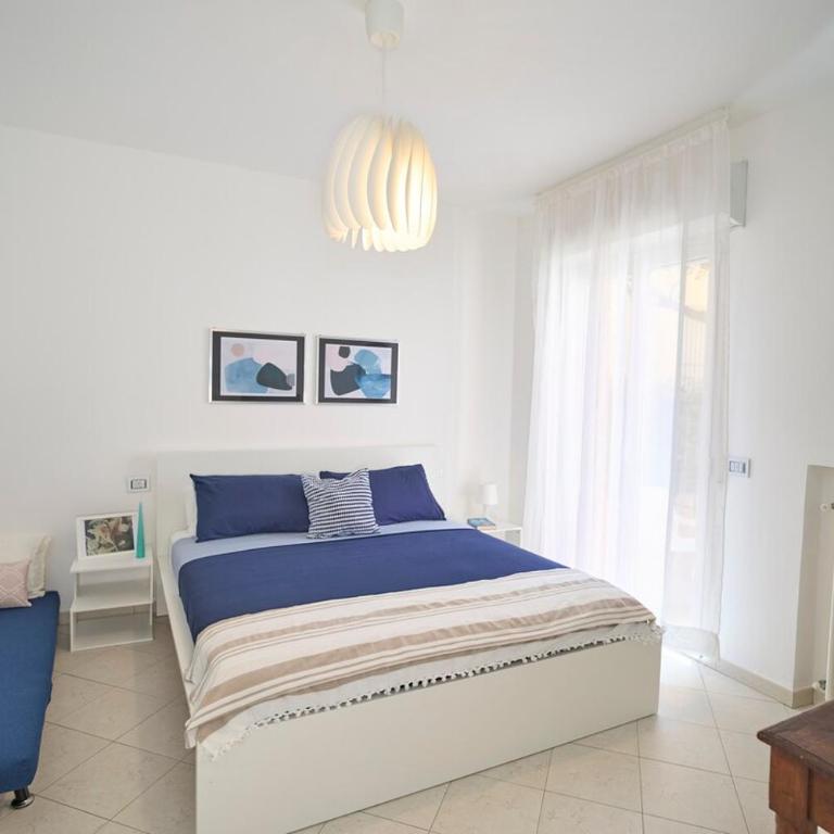Casa Ledrugge 100m from the sea Darsena Rimini - Appartamento con 2 Camere da Letto - 3