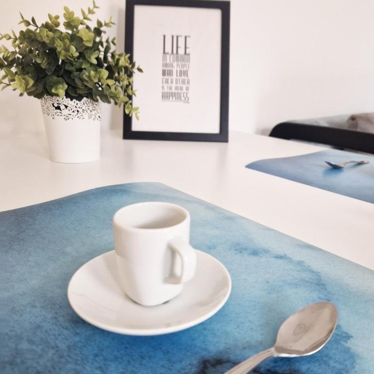 Casa Ledrugge 100m from the sea Darsena Rimini - Appartamento con 2 Camere da Letto - 4