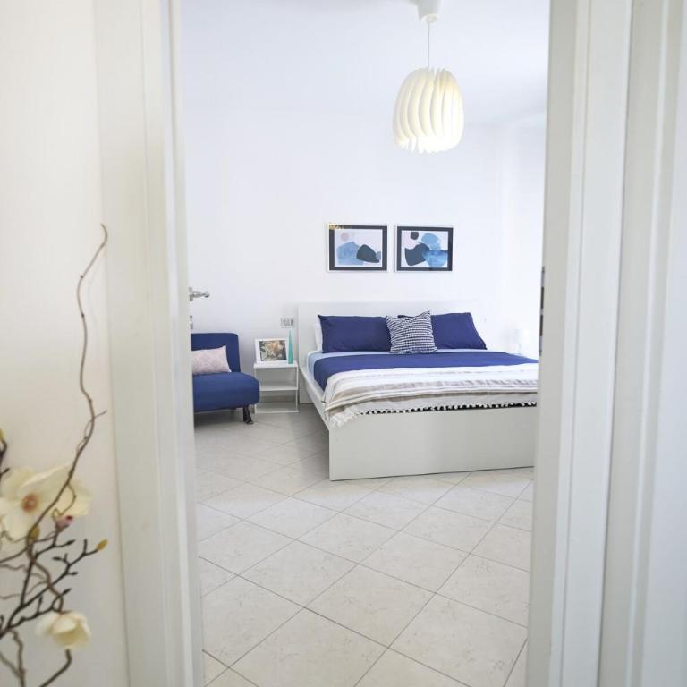 Casa Ledrugge 100m from the sea Darsena Rimini - Appartamento con 2 Camere da Letto - 5