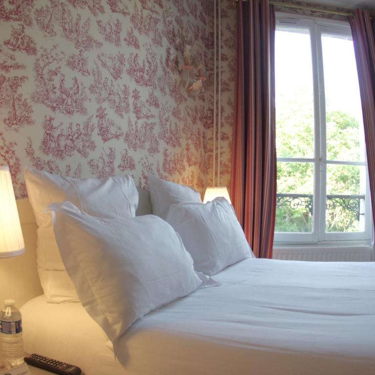 Hôtel Regyn's Montmartre - Chambre Double Standard - 2
