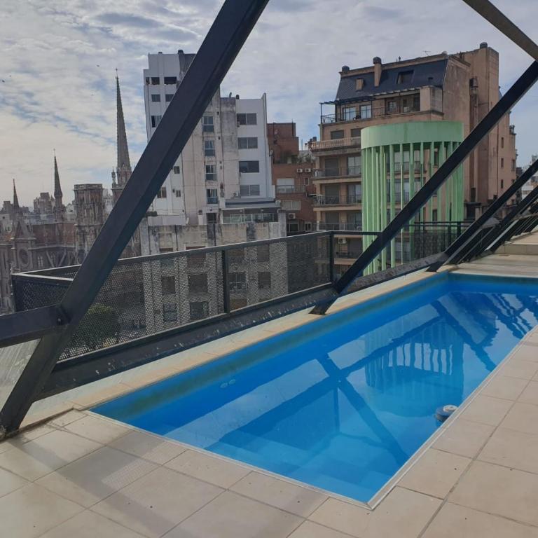 LOCADOR Nueva Cordoba 3A - Apartamento de 2 dormitorios - 11