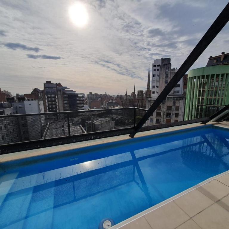 LOCADOR Nueva Cordoba 3A - Apartamento de 2 dormitorios - 12
