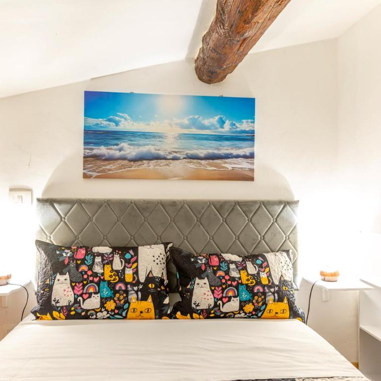 GuestHost - Lungarno Pignone Dreamy Apartament - Two-Bedroom Apartment - 14