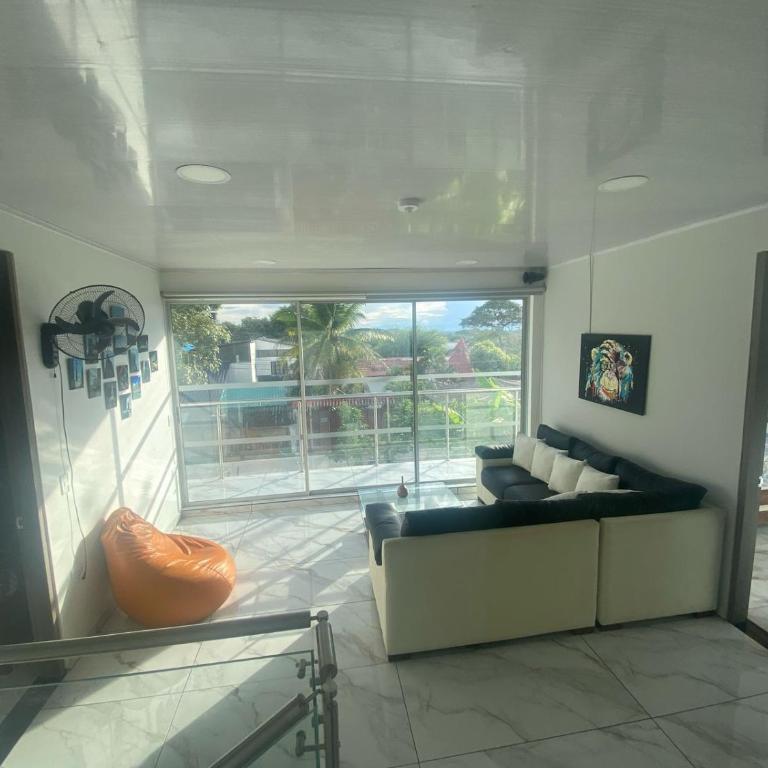 Villa Gilma - antes de reservar por favor comunicarse al tres uno ocho tres cero dos dos cuatro tres cinco - Villa - 5