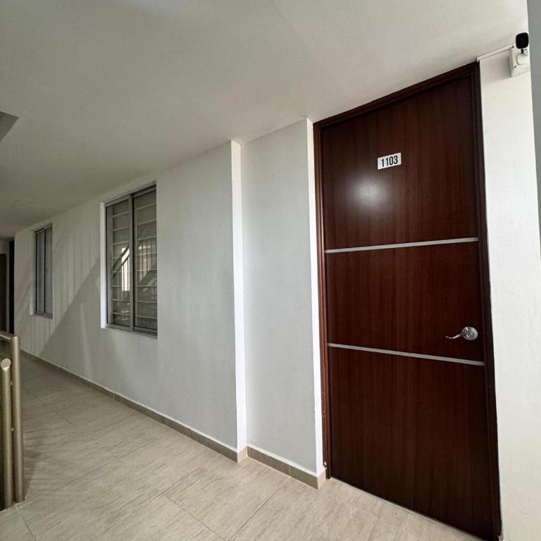 Apartamento vacacional San Gil - Apartamento de 2 dormitorios - 10