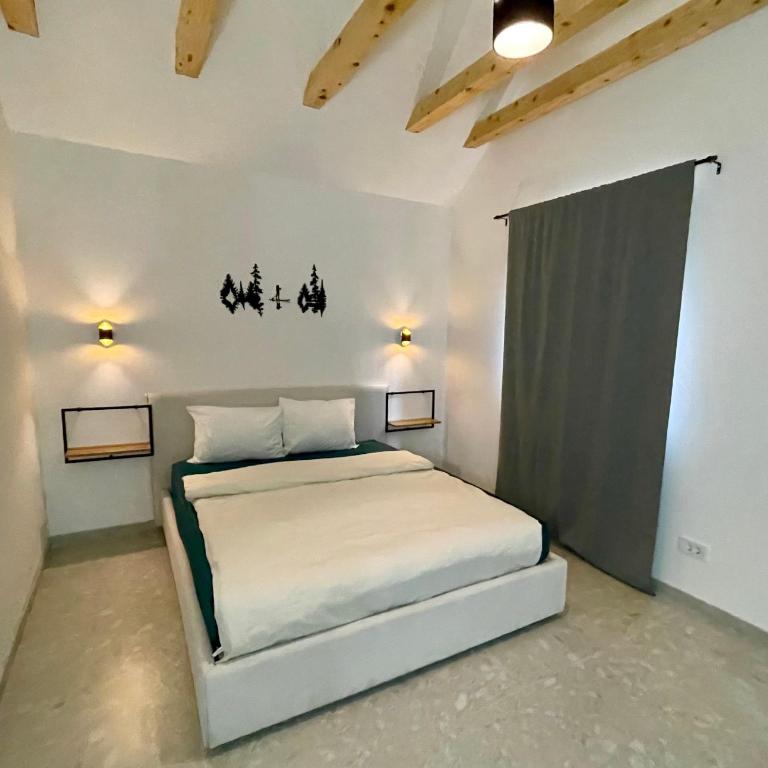 AHAVA Spa Residence - Two-Bedroom Villa - 12