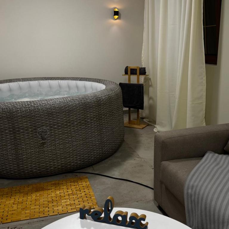 AHAVA Spa Residence - Two-Bedroom Villa - 21