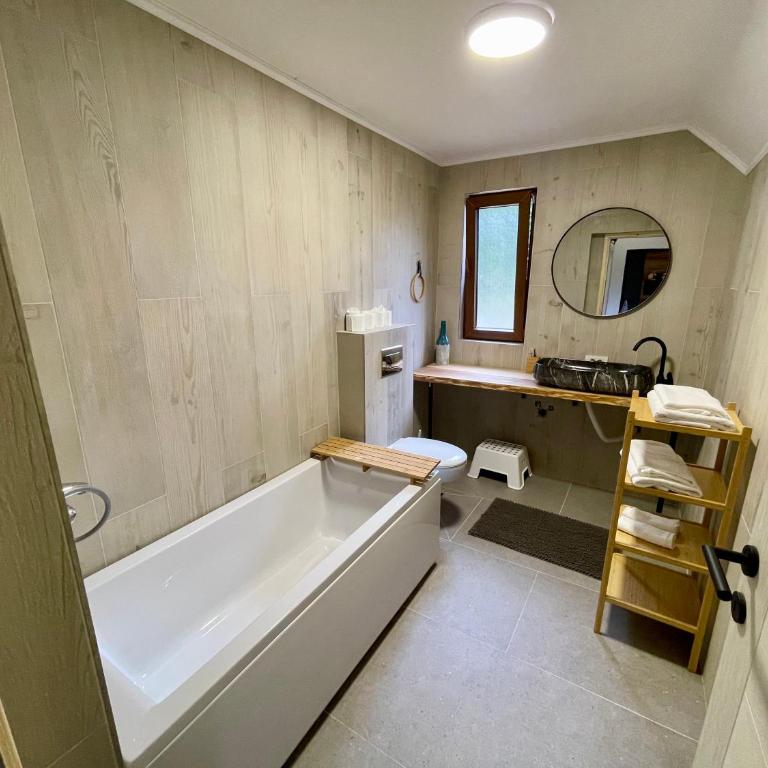 AHAVA Spa Residence - Two-Bedroom Villa - 17
