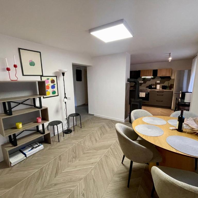 AHAVA Spa Residence - Two-Bedroom Villa - 9