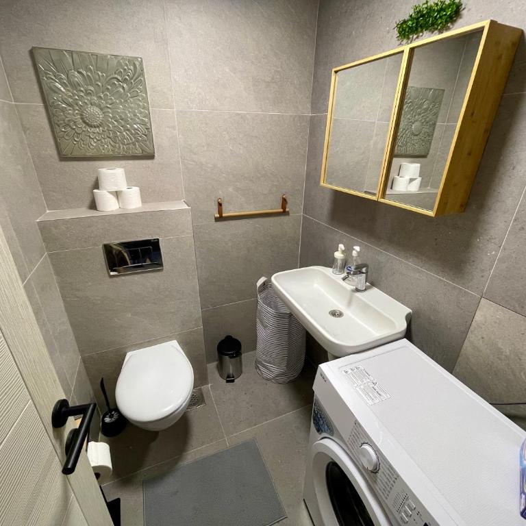AHAVA Spa Residence - Two-Bedroom Villa - 20