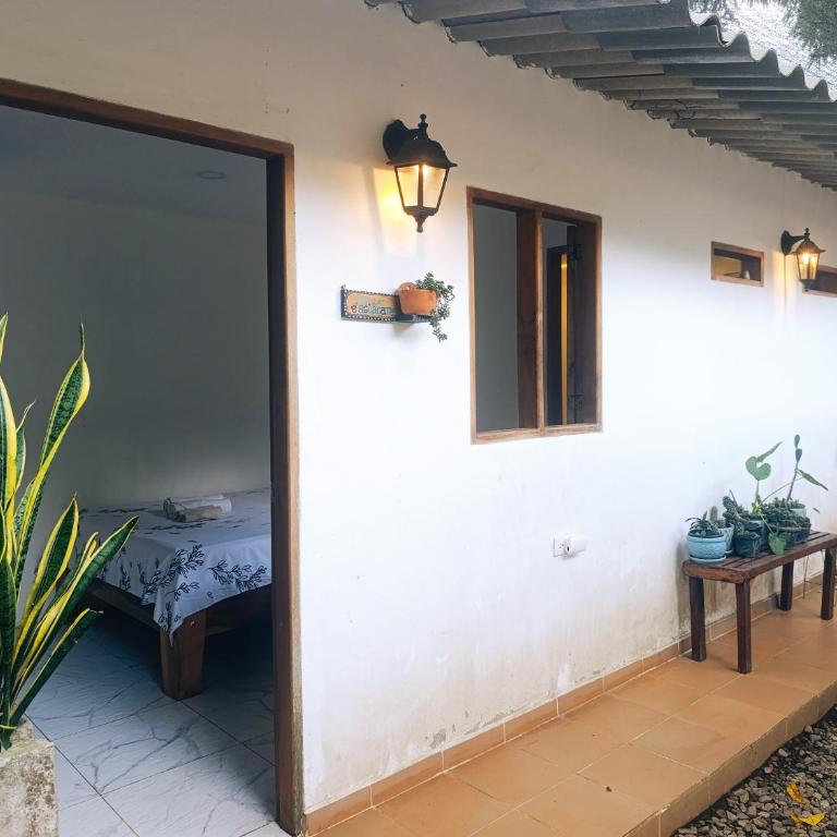 Hermoso Palomino - Habitación Doble - 3
