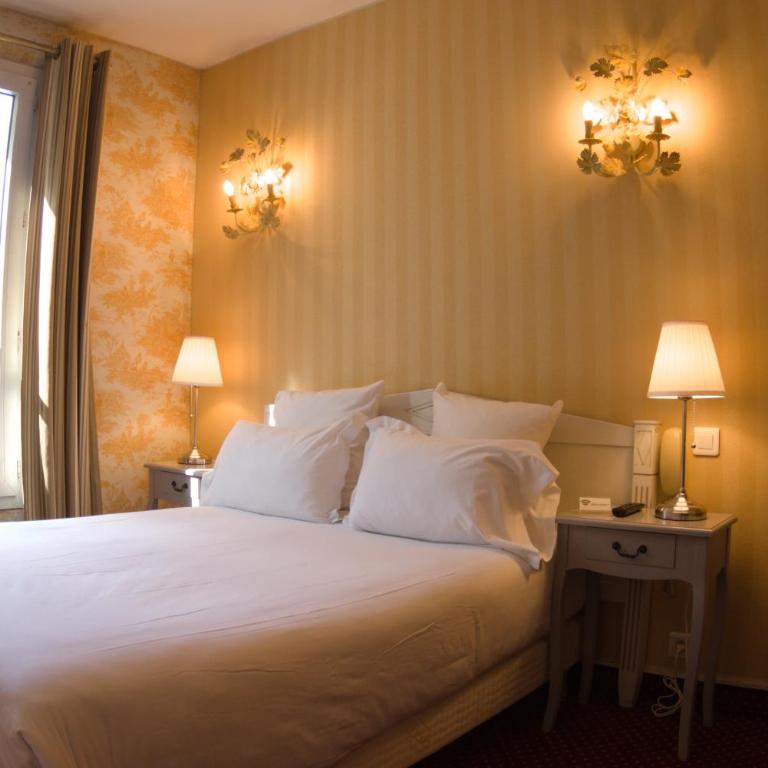 Hôtel Regyn's Montmartre - Chambre Confort - 5