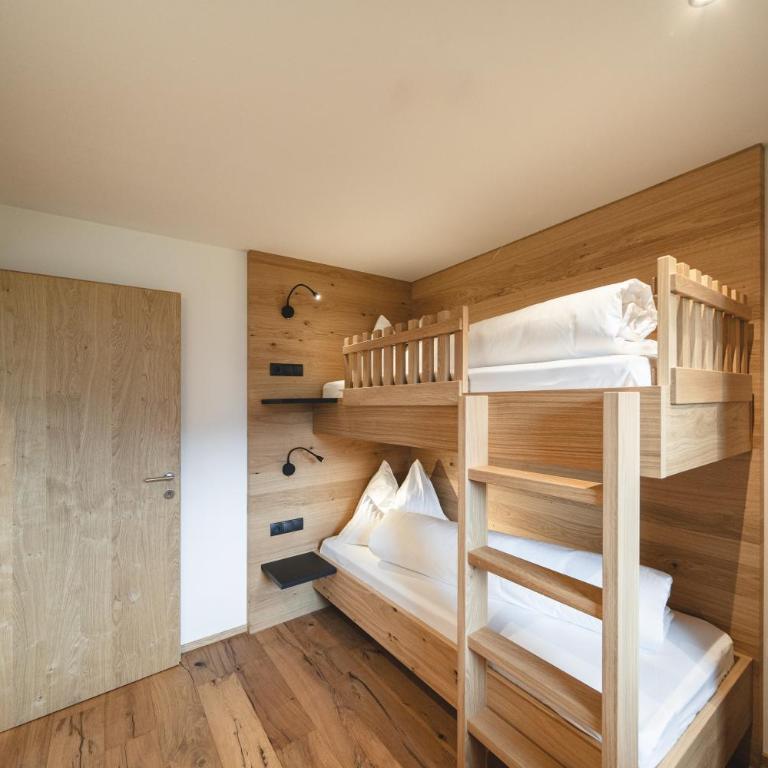 Hotel Lahnerhof - Familiensuite - 3