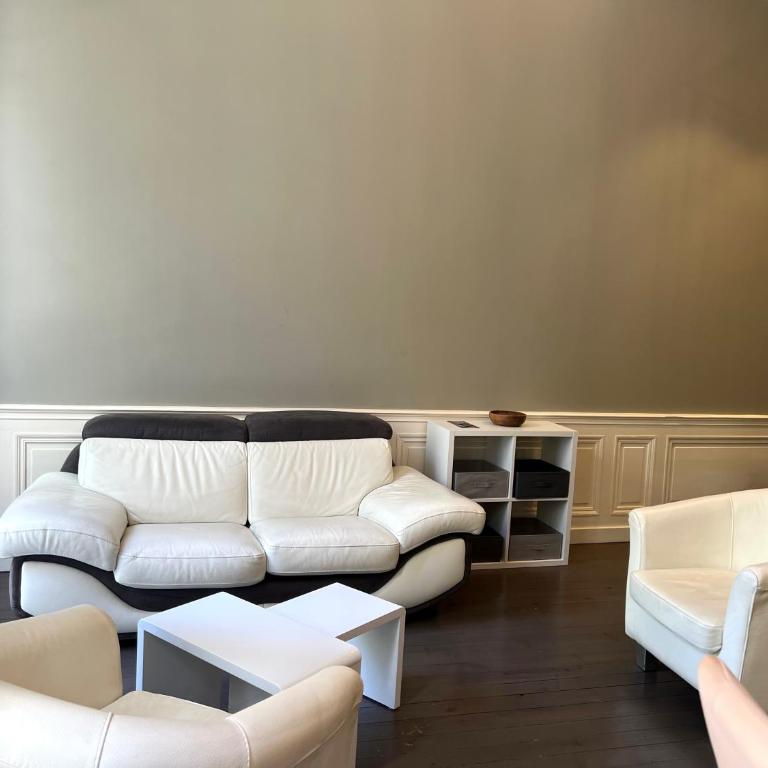 ღ Le Nérée - Au cœur du vieux port et cosy - Appartement 2 Chambres - 7