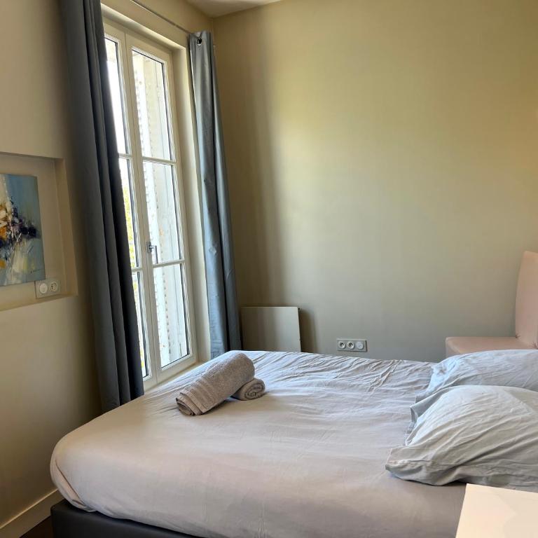 ღ Le Nérée - Au cœur du vieux port et cosy - Appartement 2 Chambres - 13