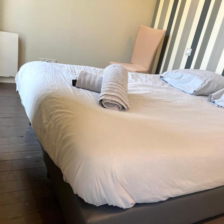 ღ Le Nérée - Au cœur du vieux port et cosy - Appartement 2 Chambres - 15