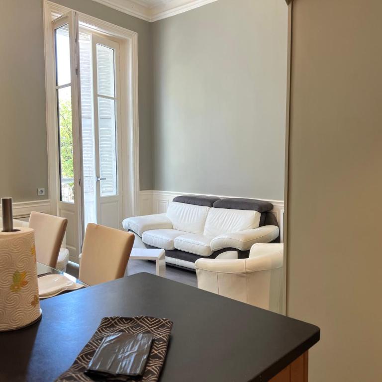 ღ Le Nérée - Au cœur du vieux port et cosy - Appartement 2 Chambres - 10