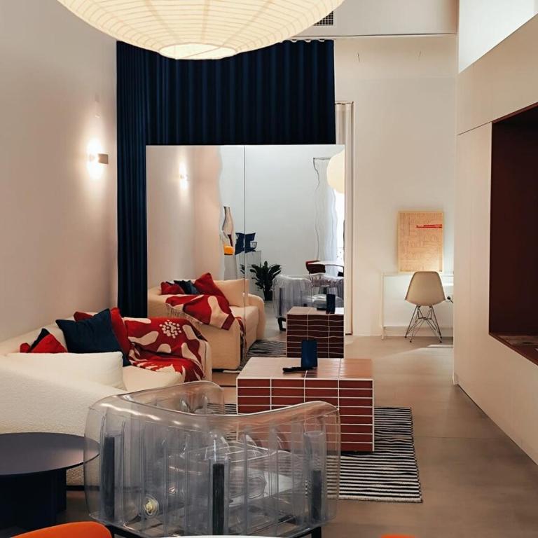 Apartamento Loft Godoy Collection Luxury - Appartement Loft 1 Chambre - 1