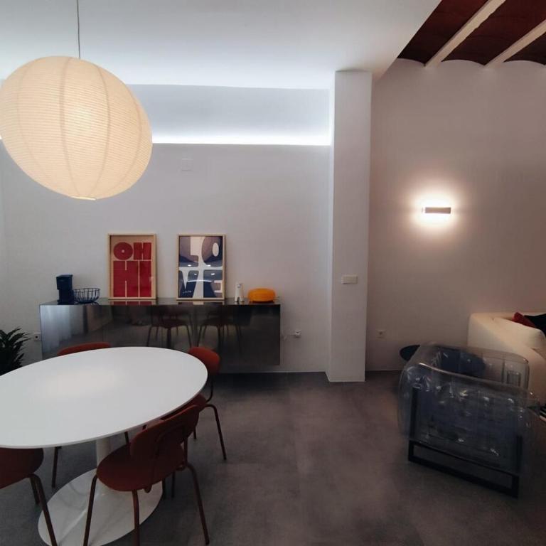 Apartamento Loft Godoy Collection Luxury - Appartement Loft 1 Chambre - 7