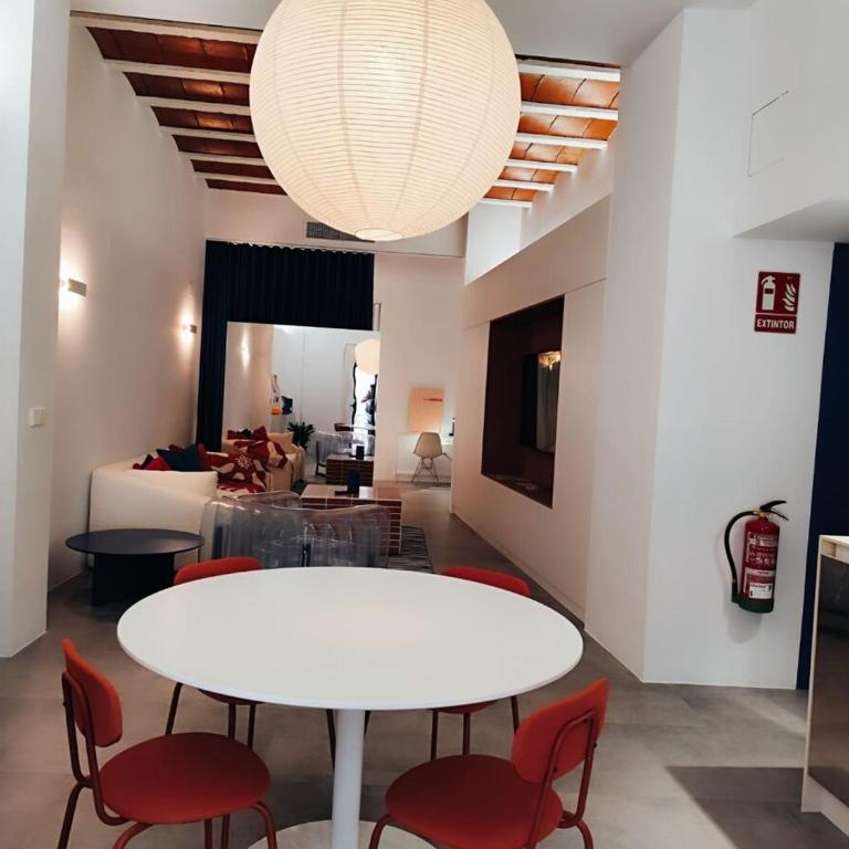 Apartamento Loft Godoy Collection Luxury - Appartement Loft 1 Chambre - 10