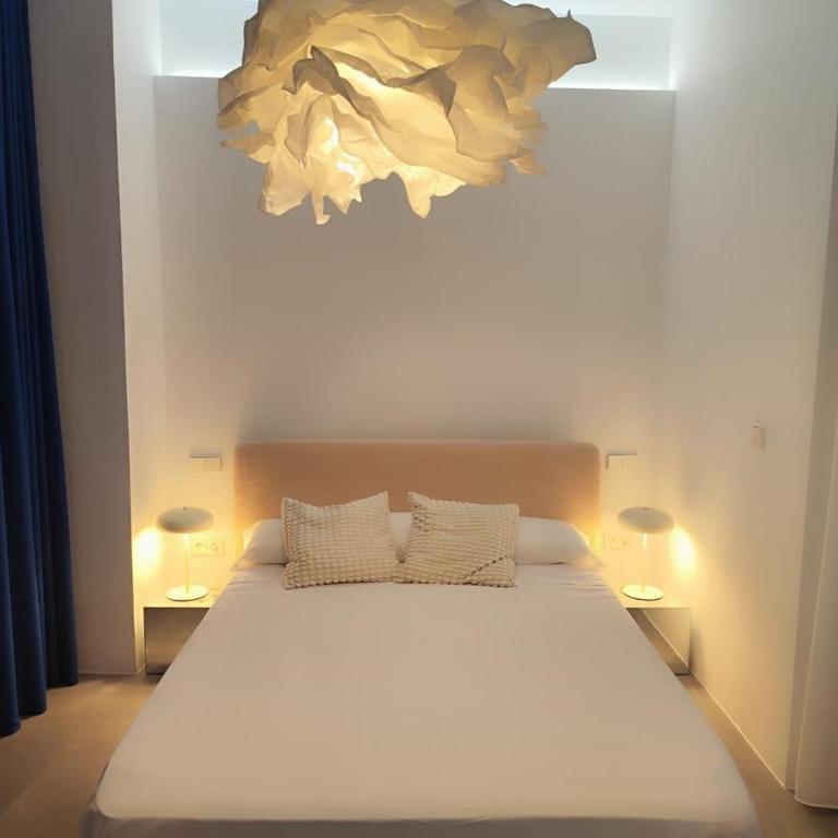 Apartamento Loft Godoy Collection Luxury - Appartement Loft 1 Chambre - 11