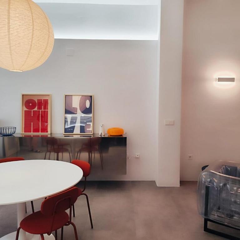 Apartamento Loft Godoy Collection Luxury - Appartement Loft 1 Chambre - 14