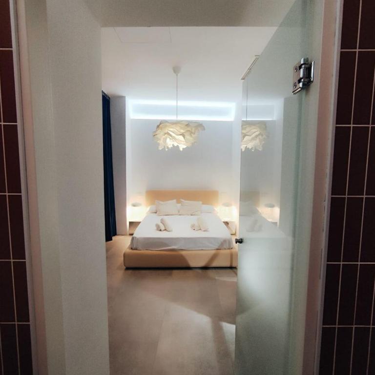 Apartamento Loft Godoy Collection Luxury - Appartement Loft 1 Chambre - 17