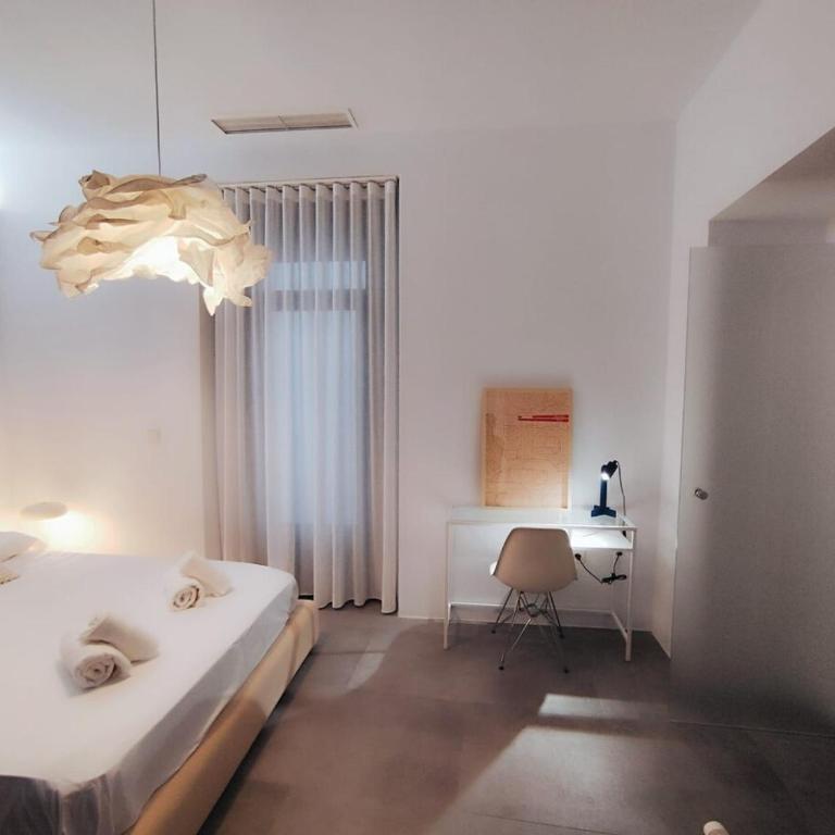 Apartamento Loft Godoy Collection Luxury - Appartement Loft 1 Chambre - 21