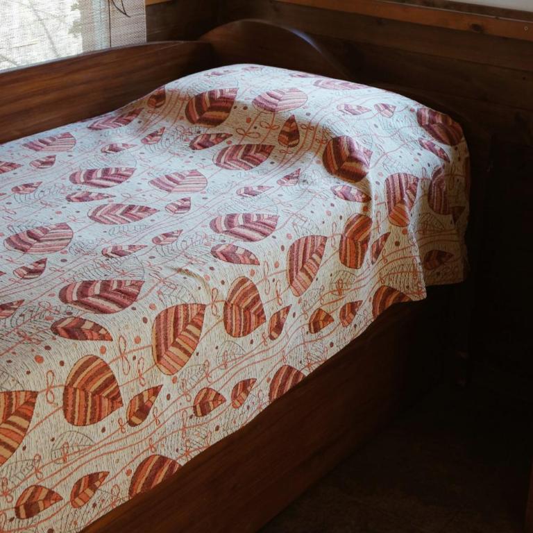 Lila Casas de Montaña - Chalet de 2 dormitorios - 18