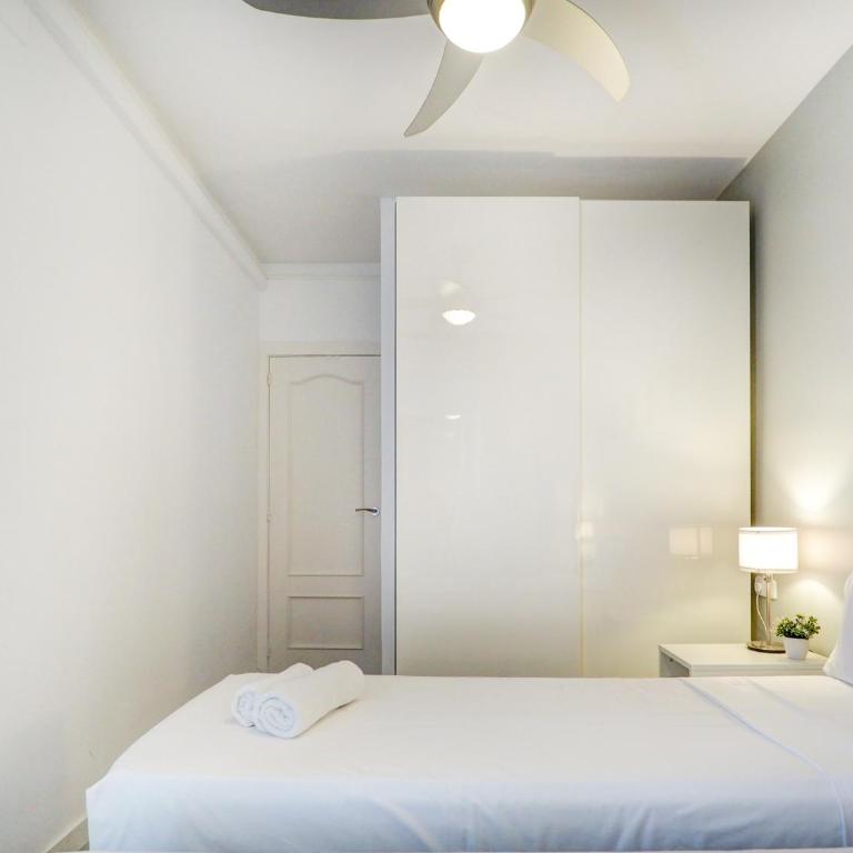 Warm Sands Apartment by Hello Homes Sitges - Apartamento de 2 dormitorios - 15