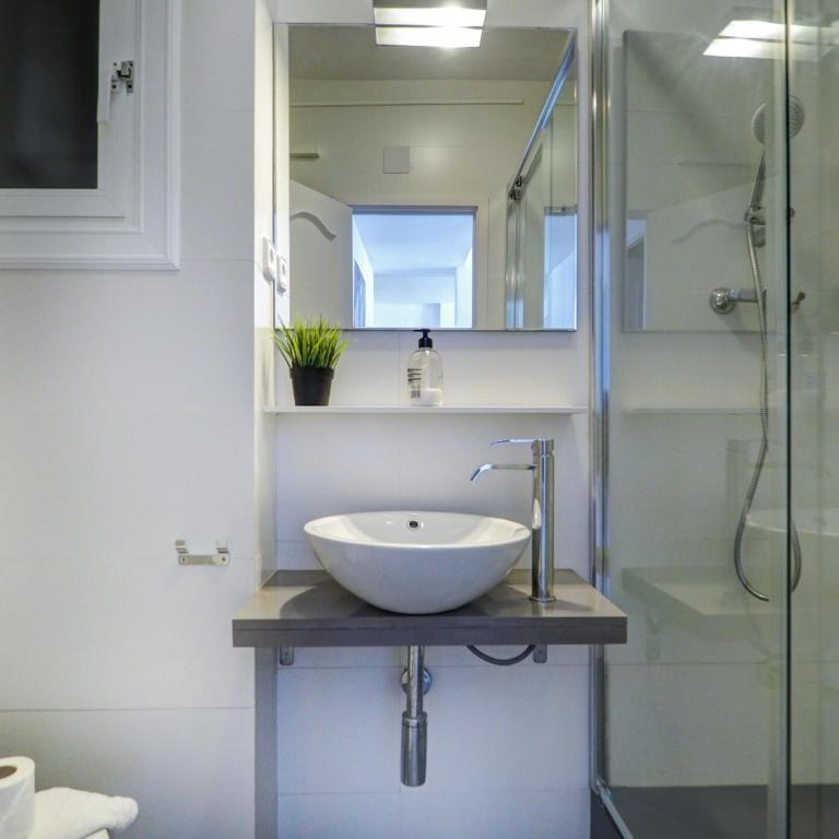 Warm Sands Apartment by Hello Homes Sitges - Apartamento de 2 dormitorios - 17