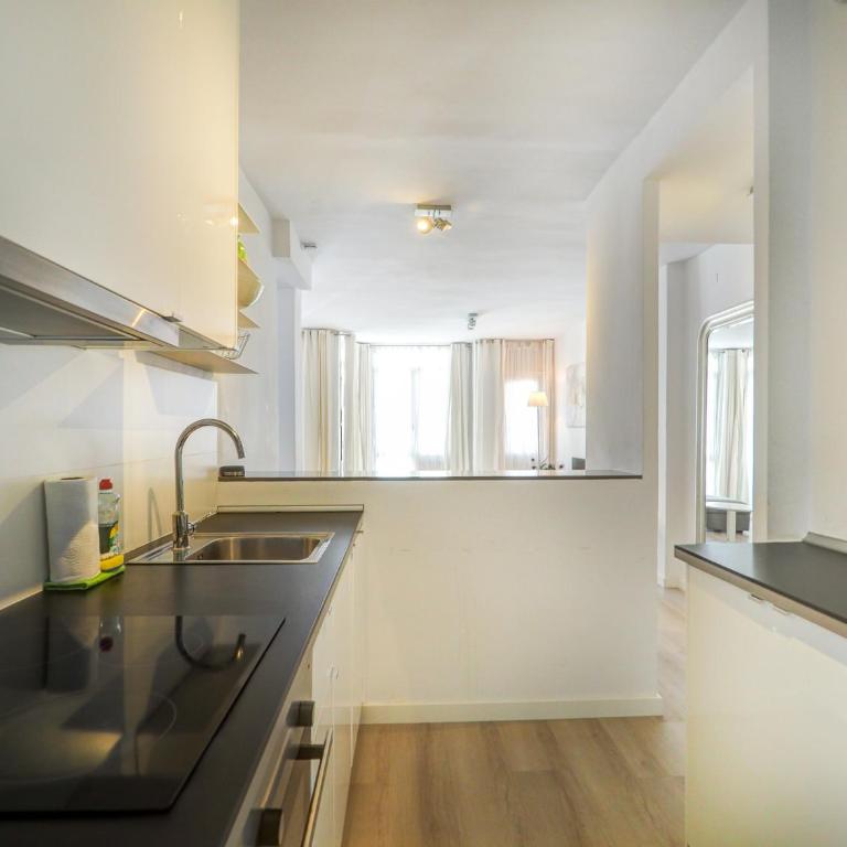 Warm Sands Apartment by Hello Homes Sitges - Apartamento de 2 dormitorios - 20