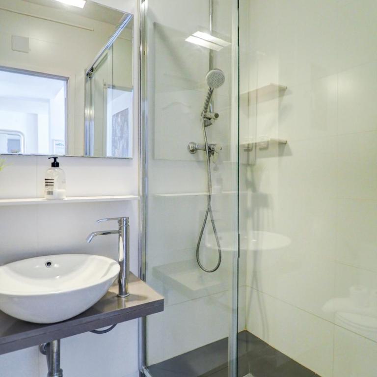 Warm Sands Apartment by Hello Homes Sitges - Apartamento de 2 dormitorios - 18