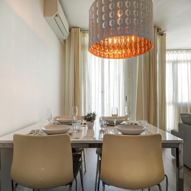 Warm Sands Apartment by Hello Homes Sitges - Apartamento de 2 dormitorios - 6