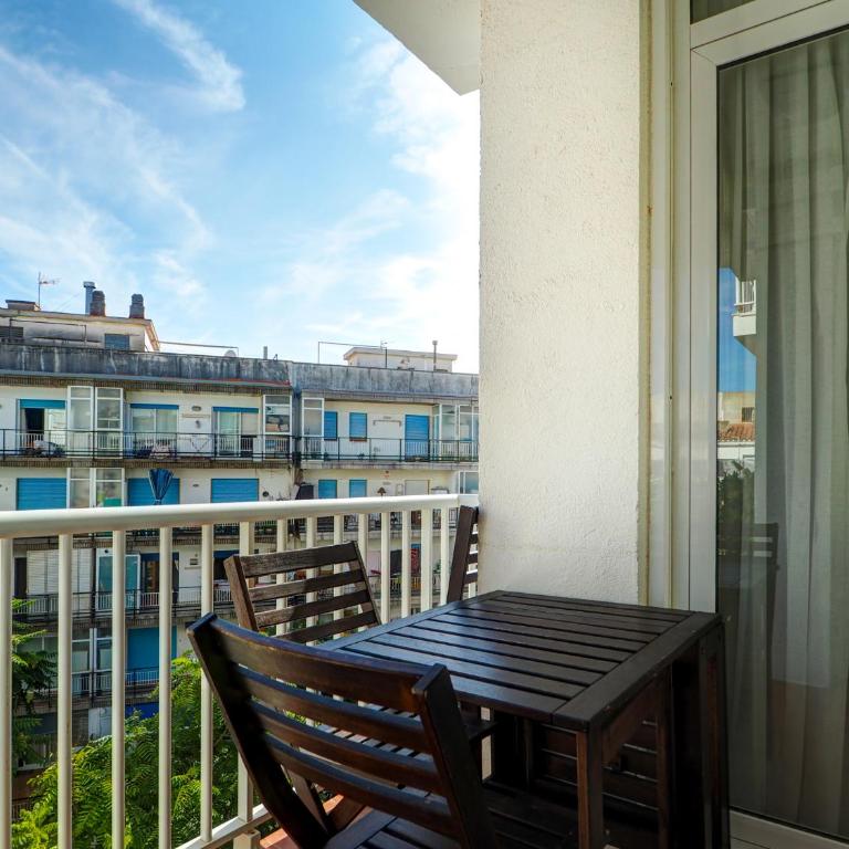 Warm Sands Apartment by Hello Homes Sitges - Apartamento de 2 dormitorios - 1