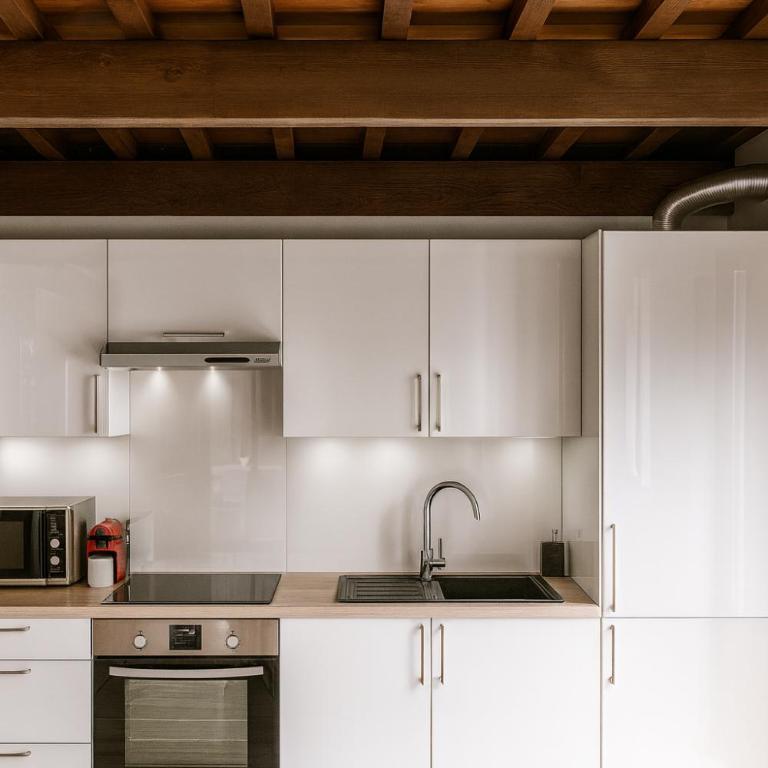 Apartment Saleya - Appartement 1 Chambre - 8