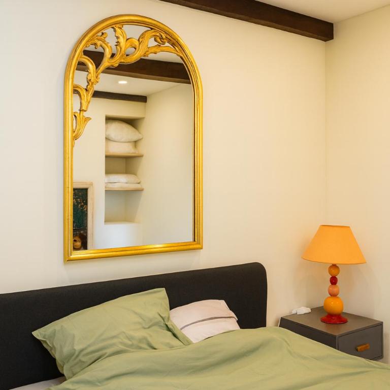 Apartment Saleya - Appartement 1 Chambre - 9