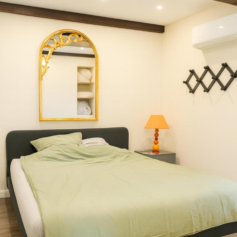 Apartment Saleya - Appartement 1 Chambre - 11