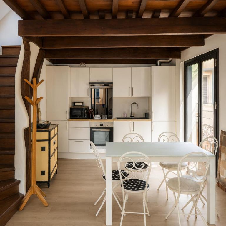 Apartment Saleya - Appartement 1 Chambre - 1