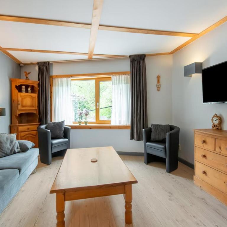 SkiJuwel Appartments Auffach - Wildschönau - Tirol - Apartment mit 2 Schlafzimmern - 2