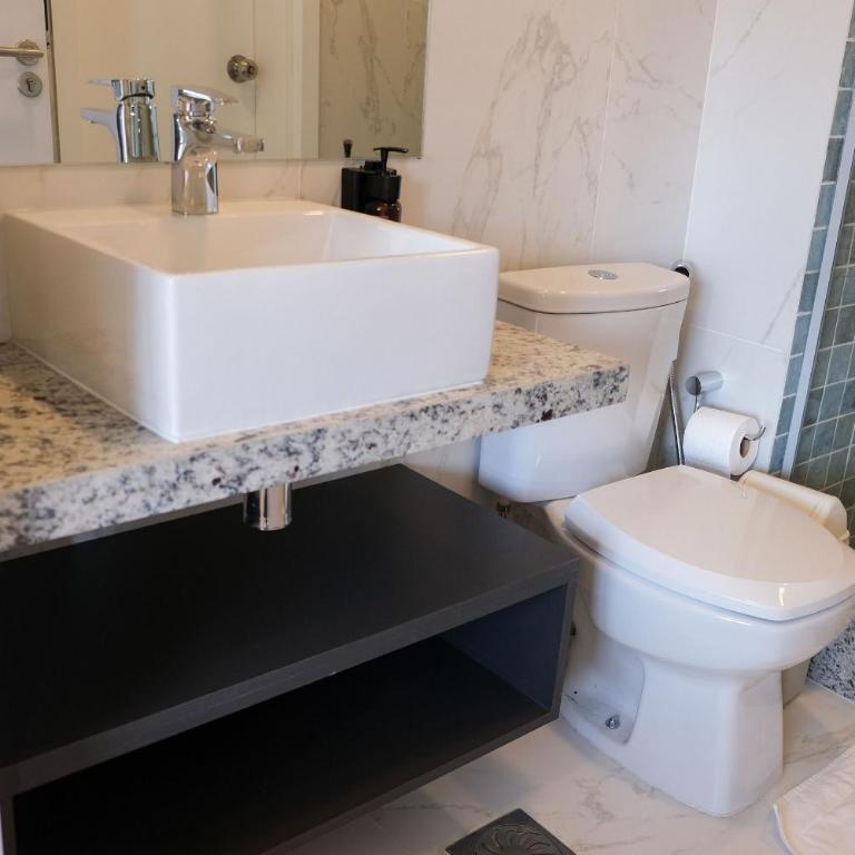 Acogedor departamento zona del Shopping del Sol. - Apartamento familiar de 1 dormitorio - 24