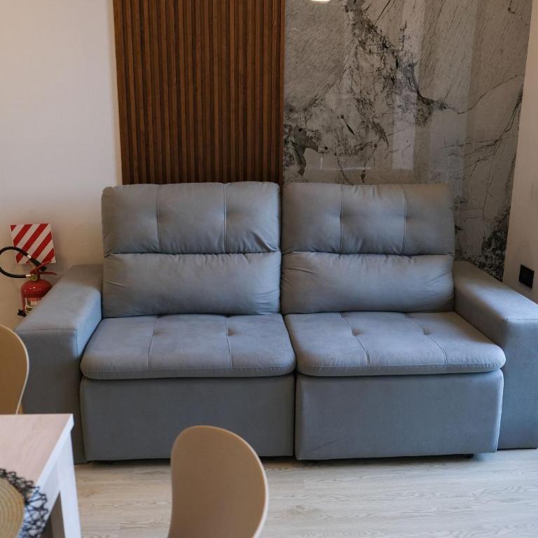 Acogedor departamento zona del Shopping del Sol. - Apartamento Clásico - 19