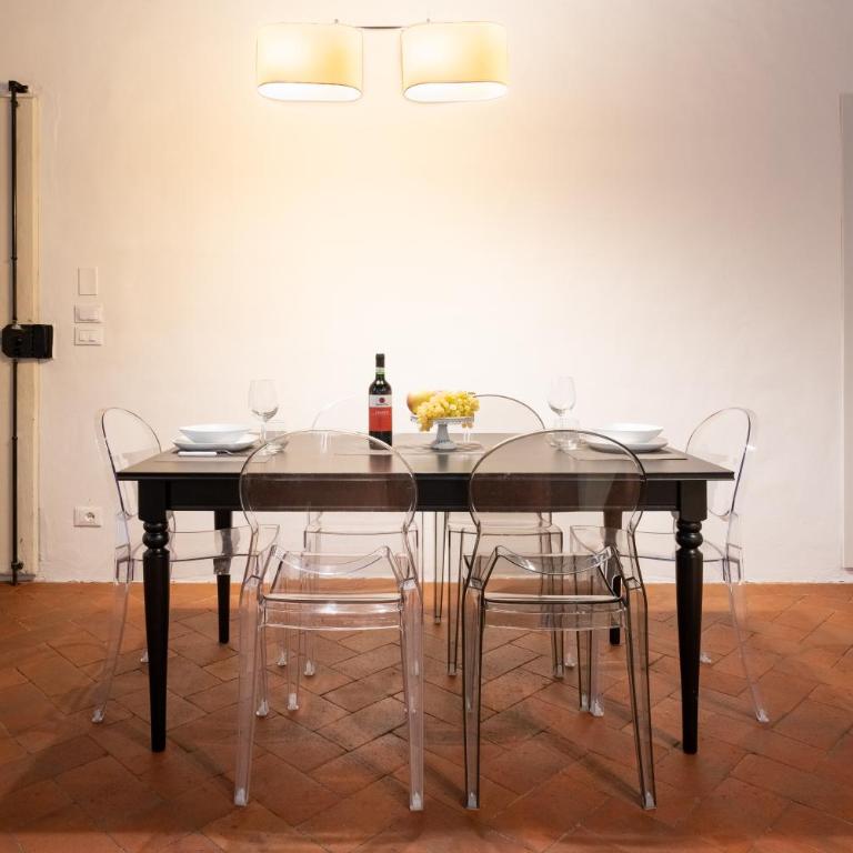 Keys of Italy - Albero 15 - Big and Small apt by Train station 2nd floor - Appartamento con 2 Camere da Letto - 8