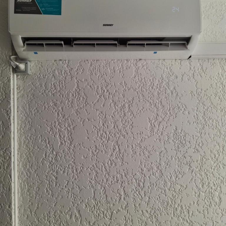 Departemento completo y cerca de todo - Apartamento de 1 dormitorio - 13